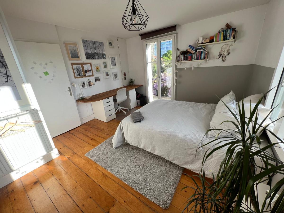 Chambre Dans Villa De Charme 1903 Chene-Bourg エクステリア 写真